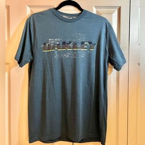 Oakley Medium Printed T-Shirt